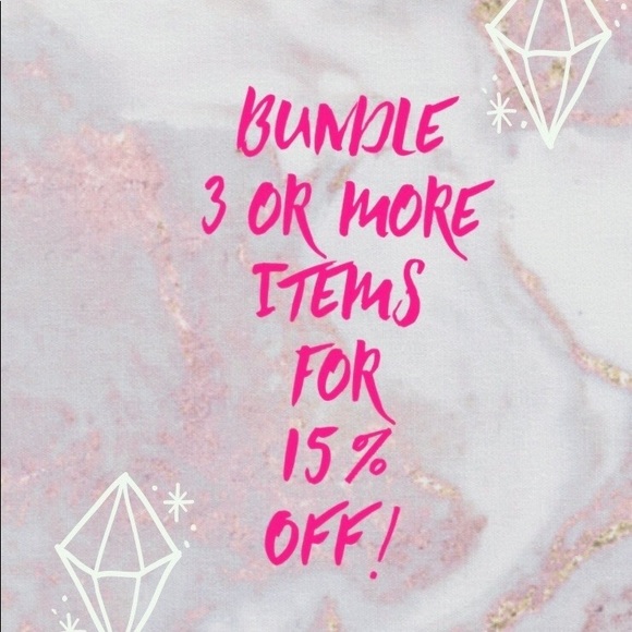 Meet your Posher, Everlee - Picture 1 of 1